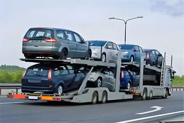 林芝轿车托运查询